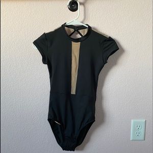 Russian Pointe She’s Fierce Leotard